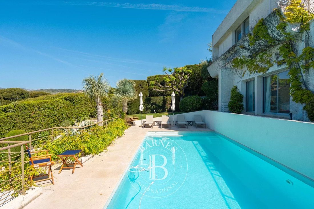 House in Grande Couronne, Cassis, France 2 - 17845117