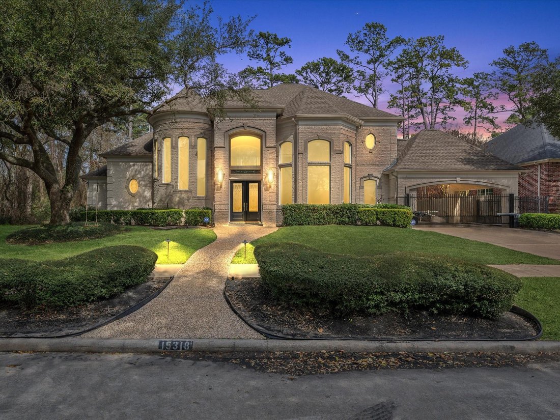 House in Houston, Texas, United States 2 - 17844178