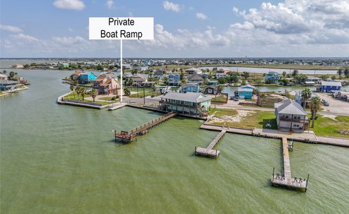 House in Rockport, Texas, United States 1