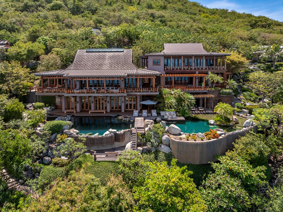 House in Spanish Town, Virgin Gorda, British Virgin Islands 5 - 16324167