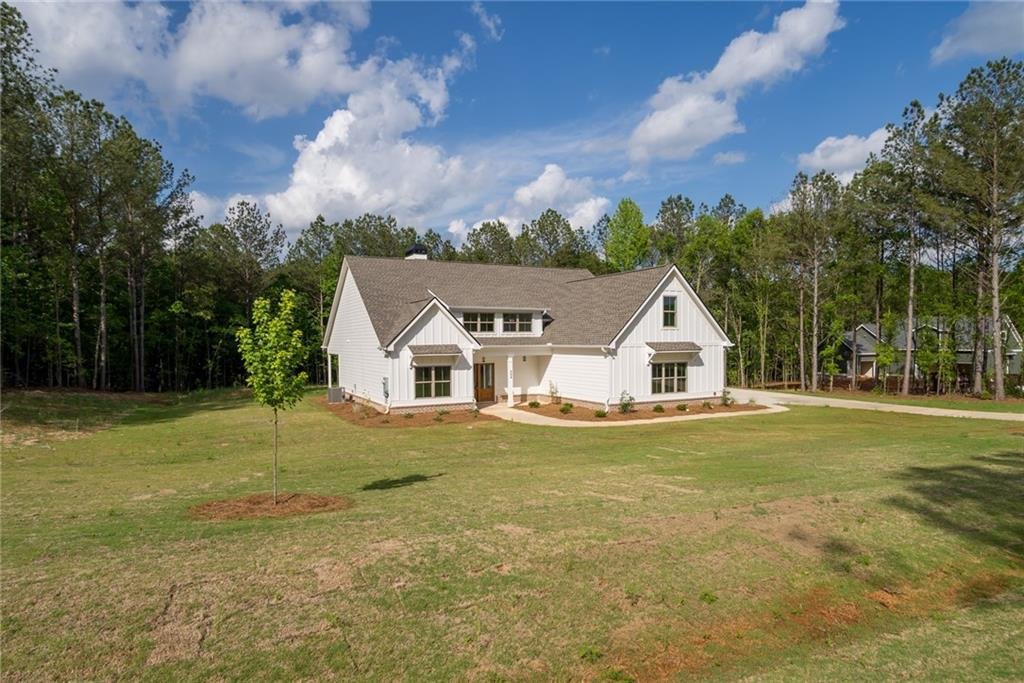 House in Social Circle, Georgia, United States 4 - 17195716