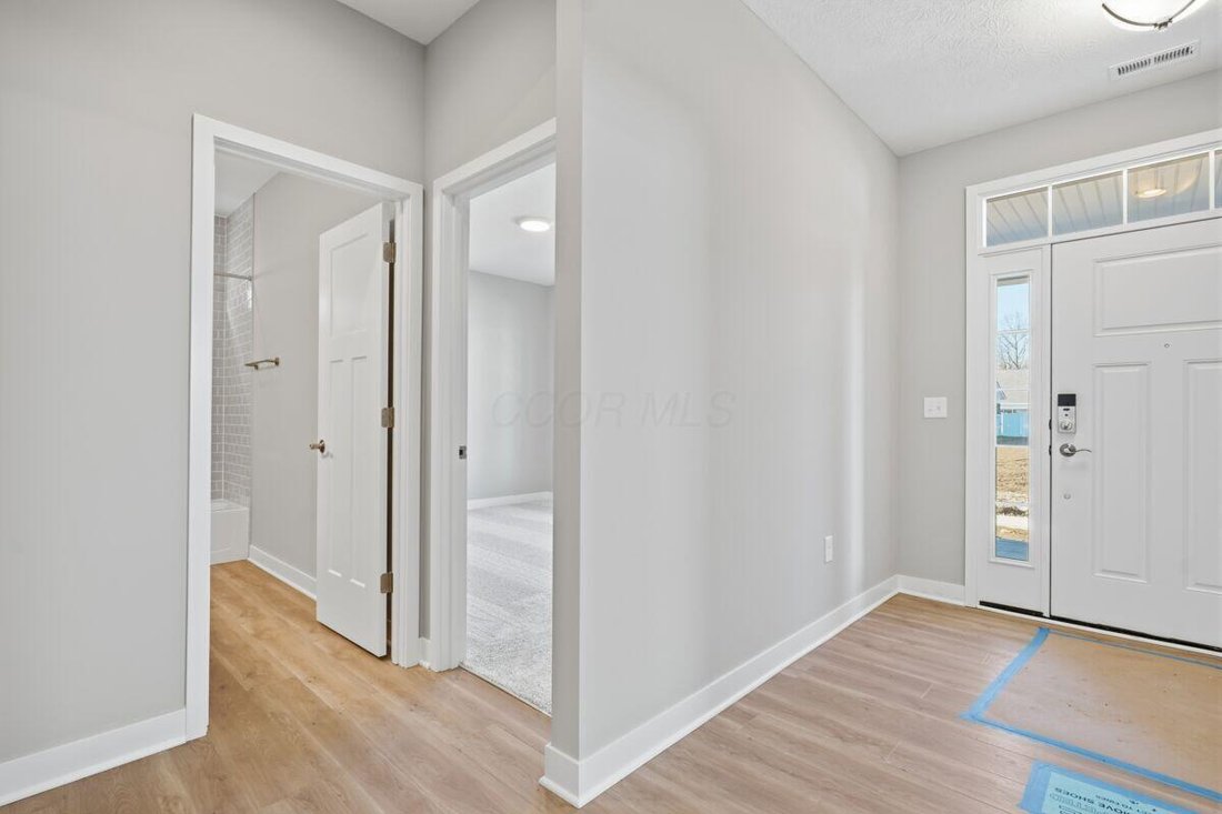 Condo in Hilliard, Ohio, United States 4 - 17845721