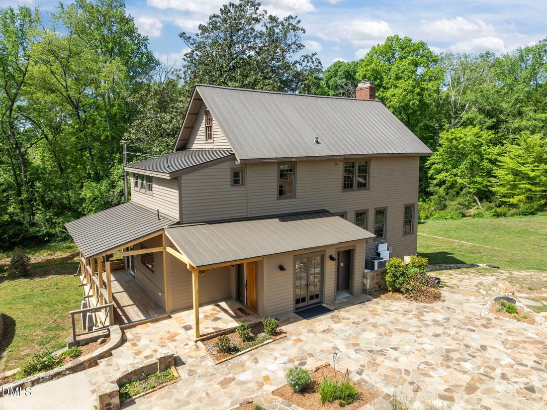 House in Chapel Hill, North Carolina, United States 4 - 17844905