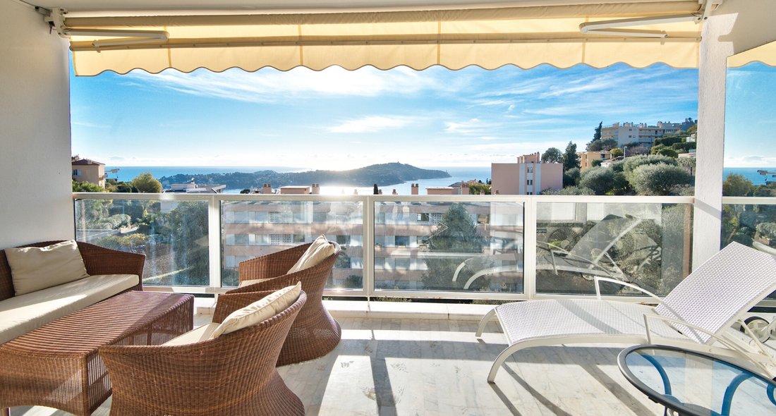 Apartment in Le Port, Villefranche-sur-Mer, France 2 - 17099901