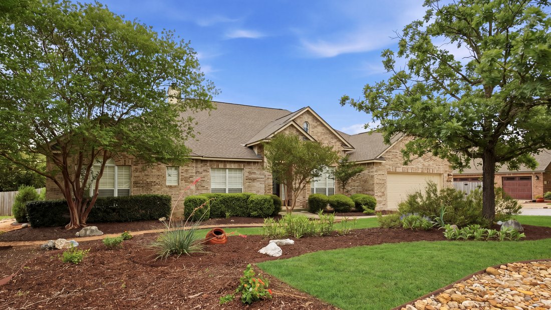 House in Helotes, Texas, United States 3 - 17845492
