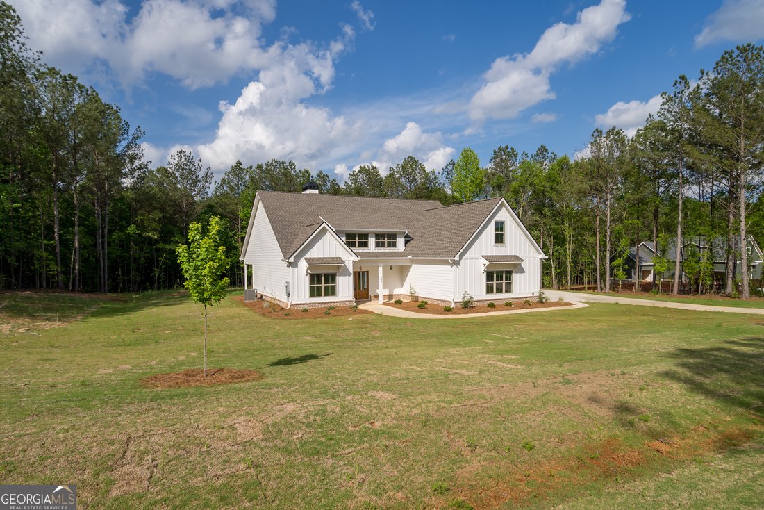 House in Madison, Georgia, United States 5 - 17159582
