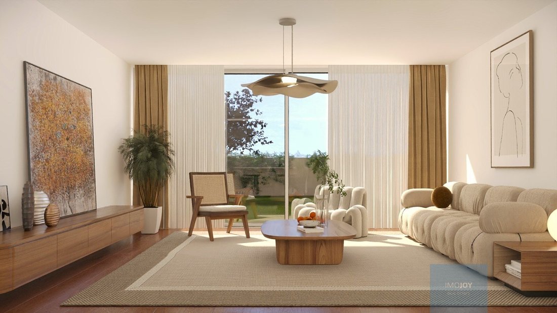 Apartment in Cedofeita, Santo Ildefonso, Se, Miragaia, Sao Nicolau e Vitoria, Porto District, Portugal 1 - 17848012