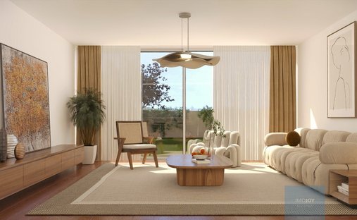 Apartment in Cedofeita, Santo Ildefonso, Se, Miragaia, Sao Nicolau e Vitoria, Porto District, Portugal 1