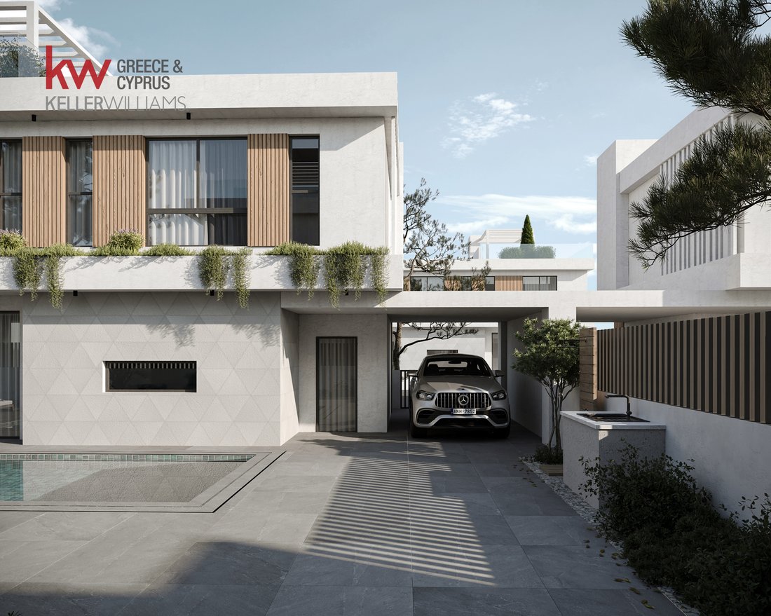 Villa in Paralimni, Famagusta, Cyprus 4 - 17843855
