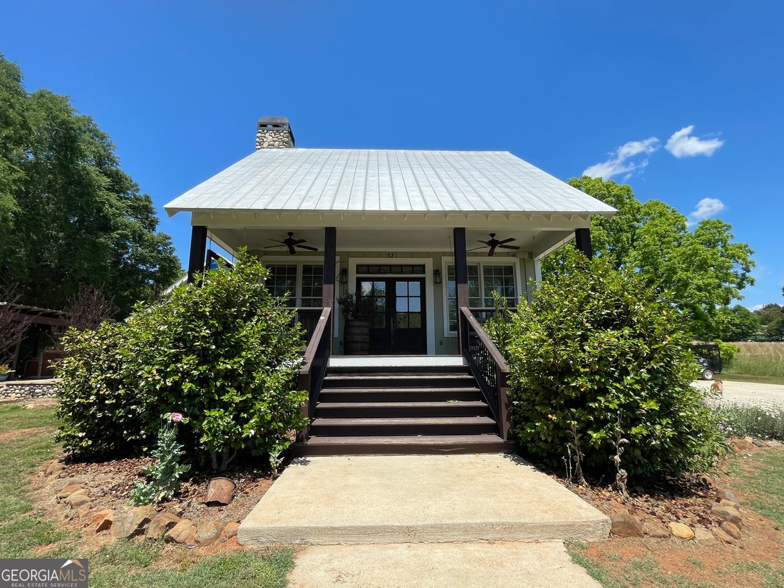 House in Arnoldsville, Georgia, United States 3 - 17846799