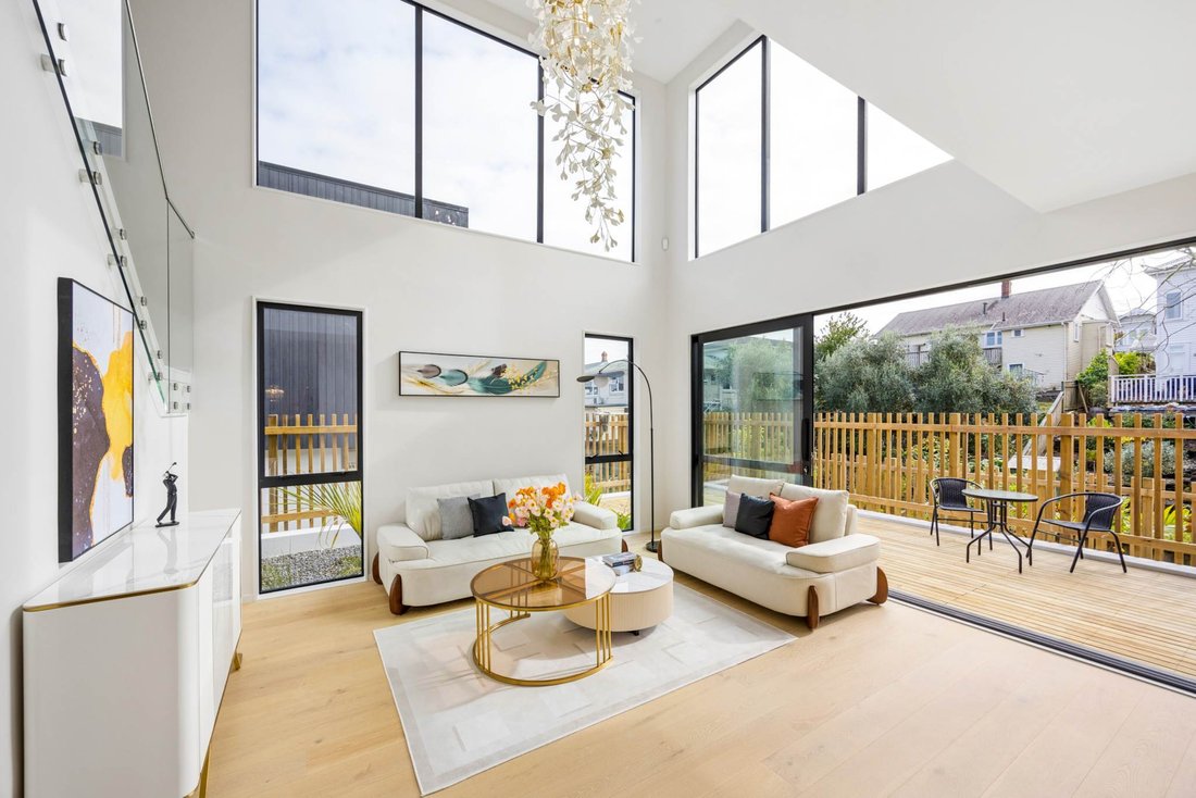 House in Auckland, Auckland, New Zealand 2 - 17849148