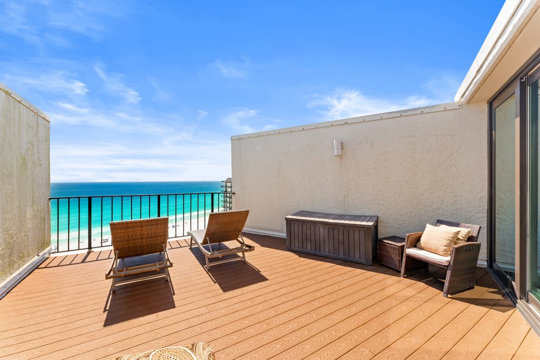 Condo in Panama City Beach, Florida, United States 2 - 17848000
