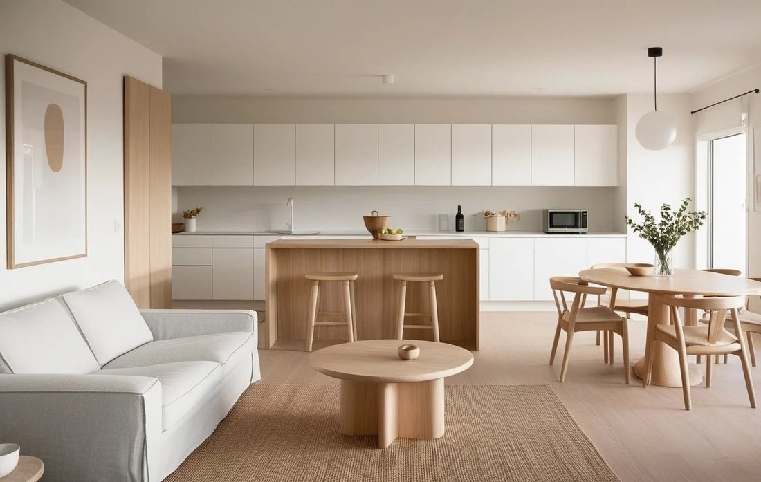Apartment in Vincennes, Ile-de-France, France 1 - 17844943