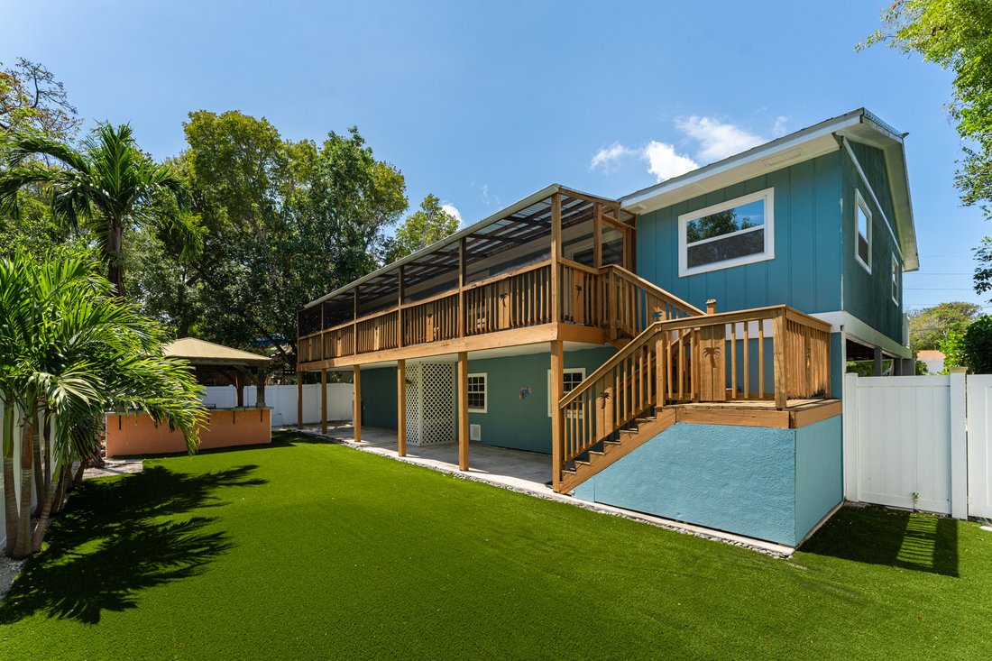 House in Tavernier, Florida, United States 1 - 17845487