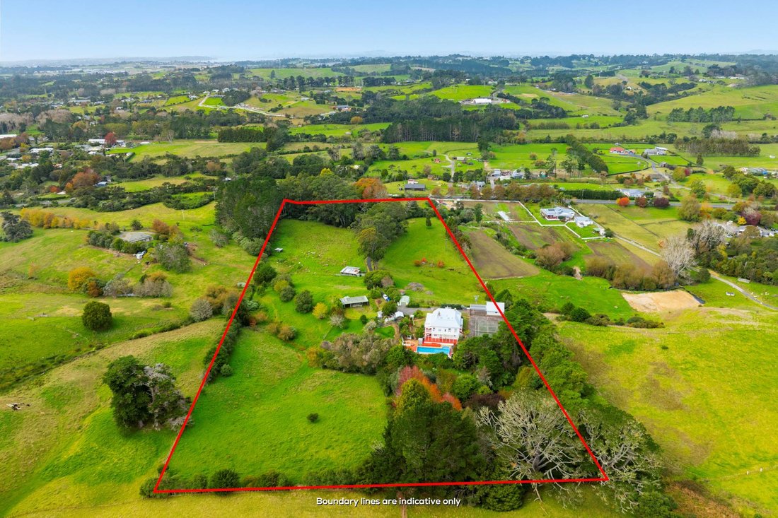 House in Taupaki, Auckland, New Zealand 5 - 17849149