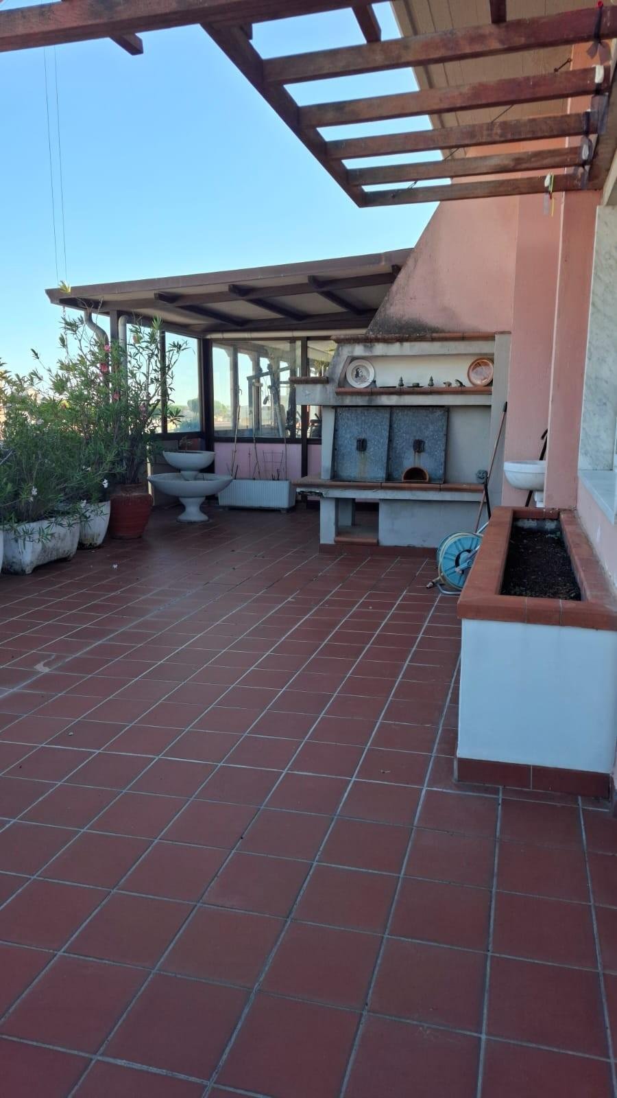 Penthouse in Marina di Carrara, Tuscany, Italy 3 - 17846734