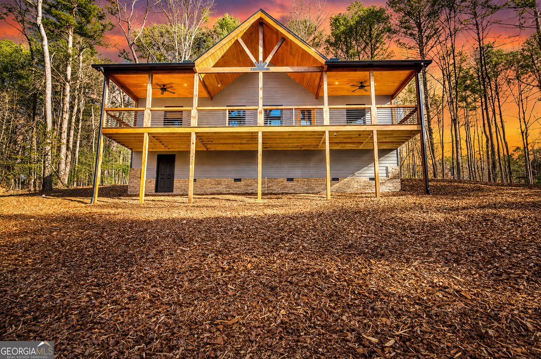 House in Cumming, Georgia, United States 2 - 17844227