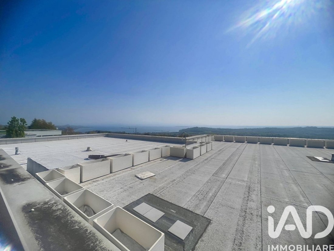 Villa in Hill Zone, Padenghe sul Garda, Lombardy 4 - 17848612