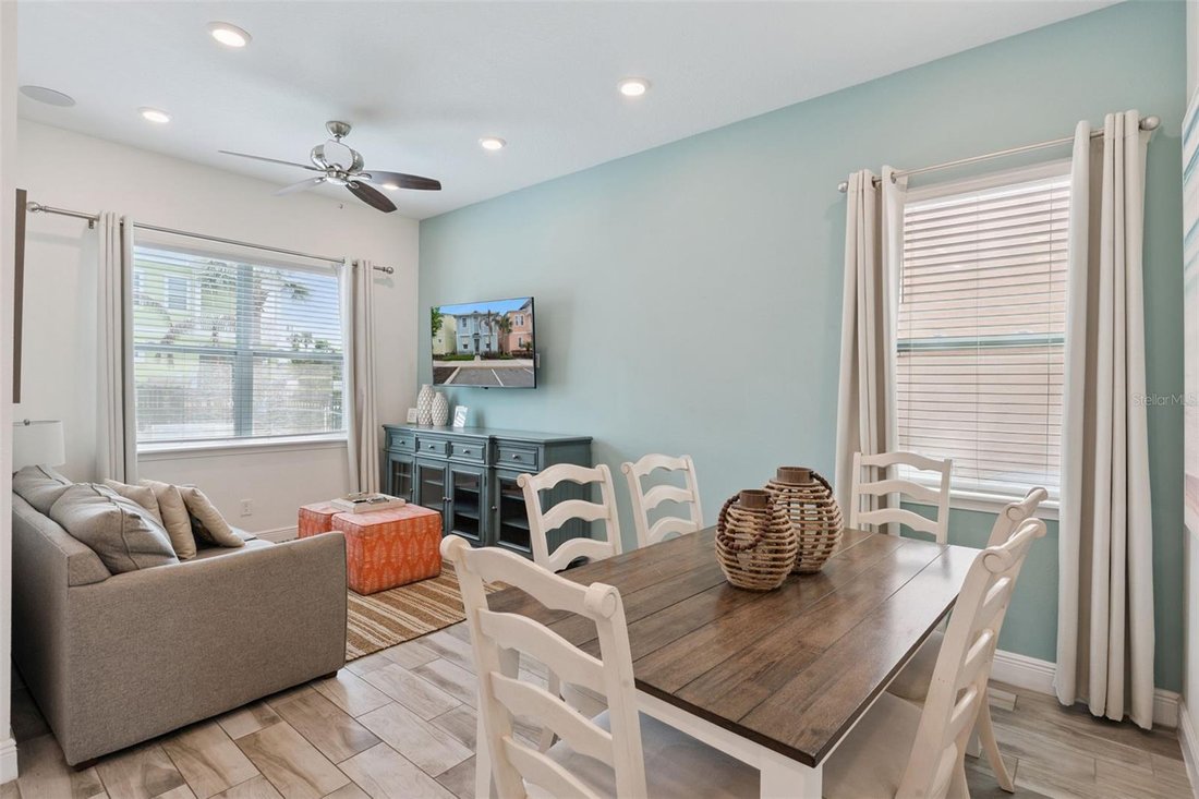 House in Kissimmee, Florida, United States 5 - 17847079