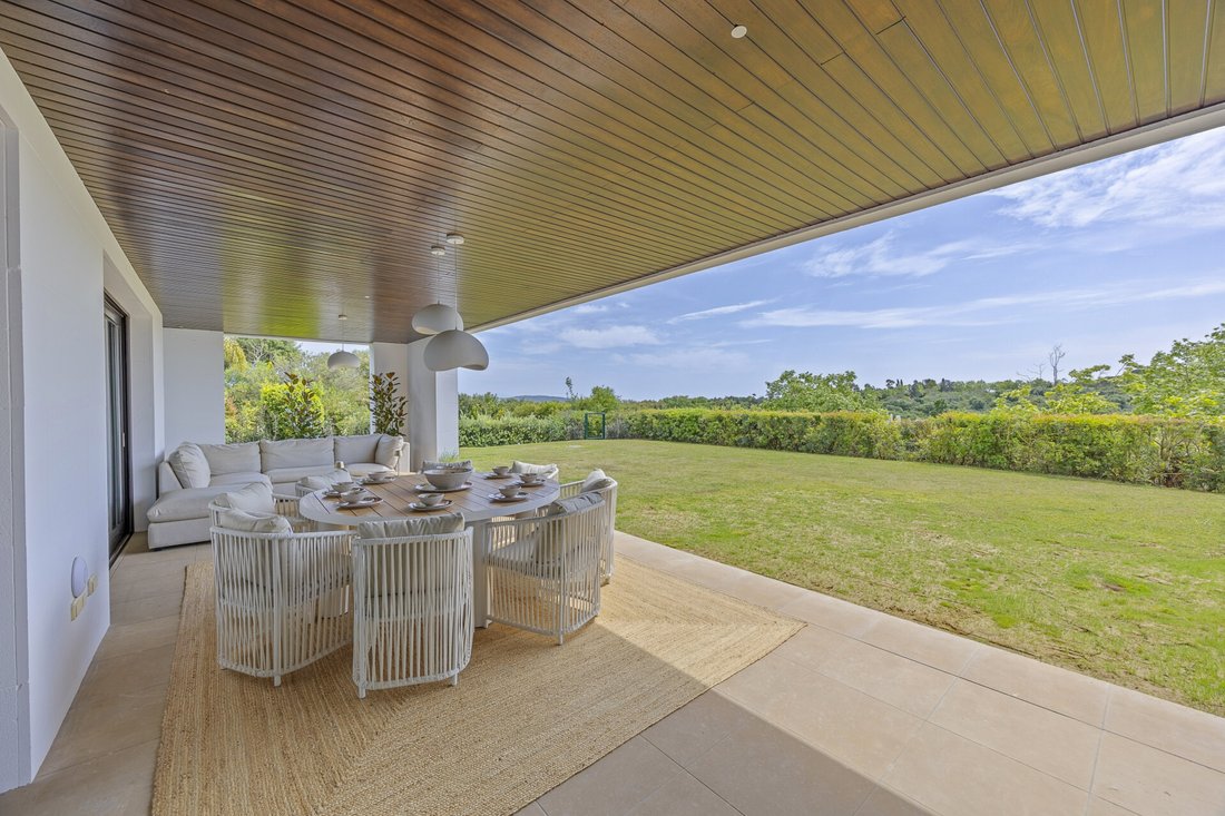 House in Sotogrande, San Roque, Andalusia 2 - 17848667