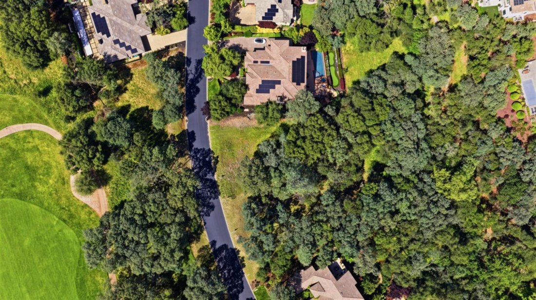 El Dorado Hills, California, United States 5 - 17848765