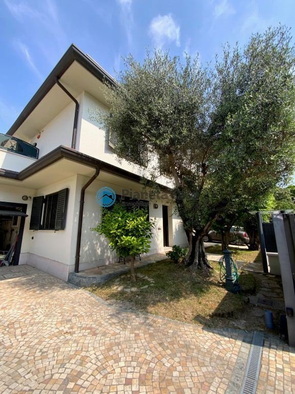Villa in Forcellini - Terranegra, Padua, Italy 2 - 17845781