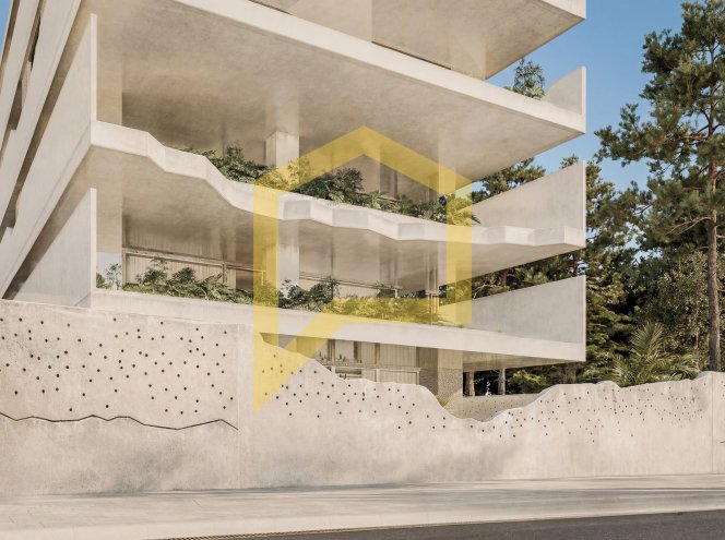 Apartment in Glyfada, Attica, Greece 2 - 17848568