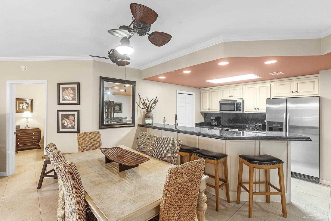 Condo in Orange Beach, Alabama, United States 4 - 17846050