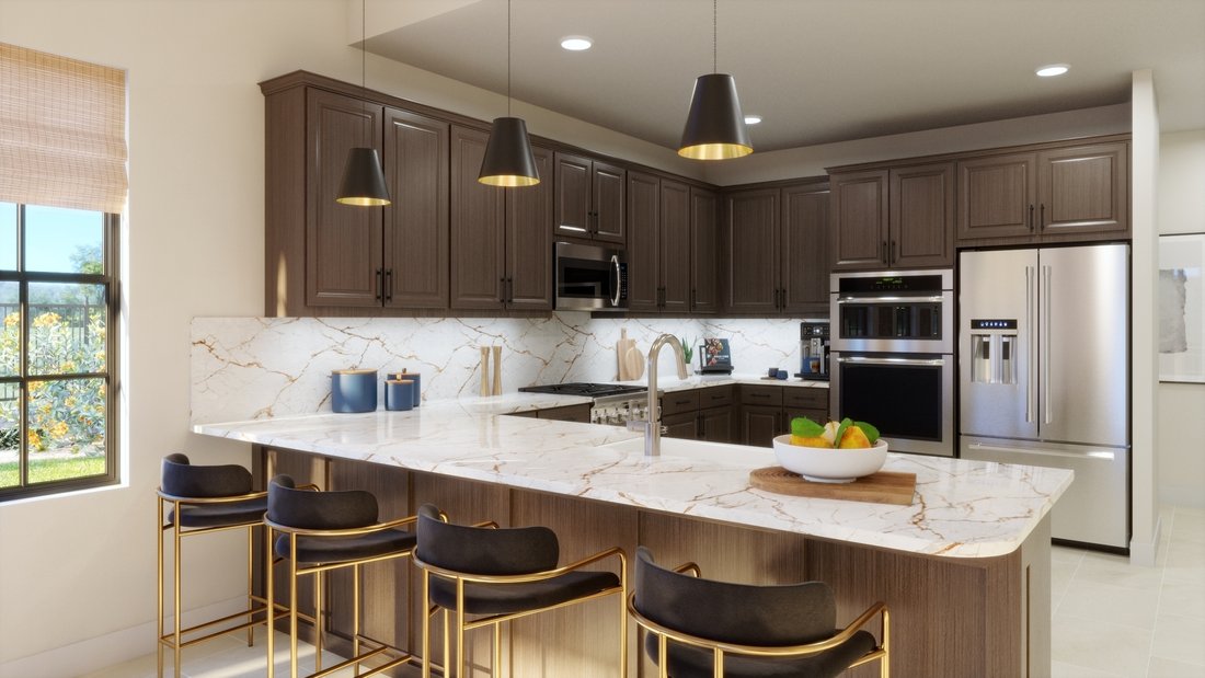 Townhouse in Bloomingdale, Illinois, United States 5 - 17847255