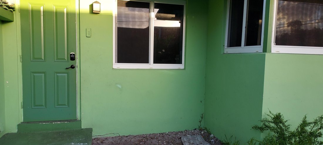 Apartment in Miami, Florida, United States 4 - 17847260
