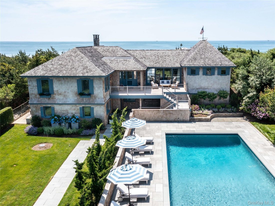 House in Quogue, New York, United States 2 - 17843777