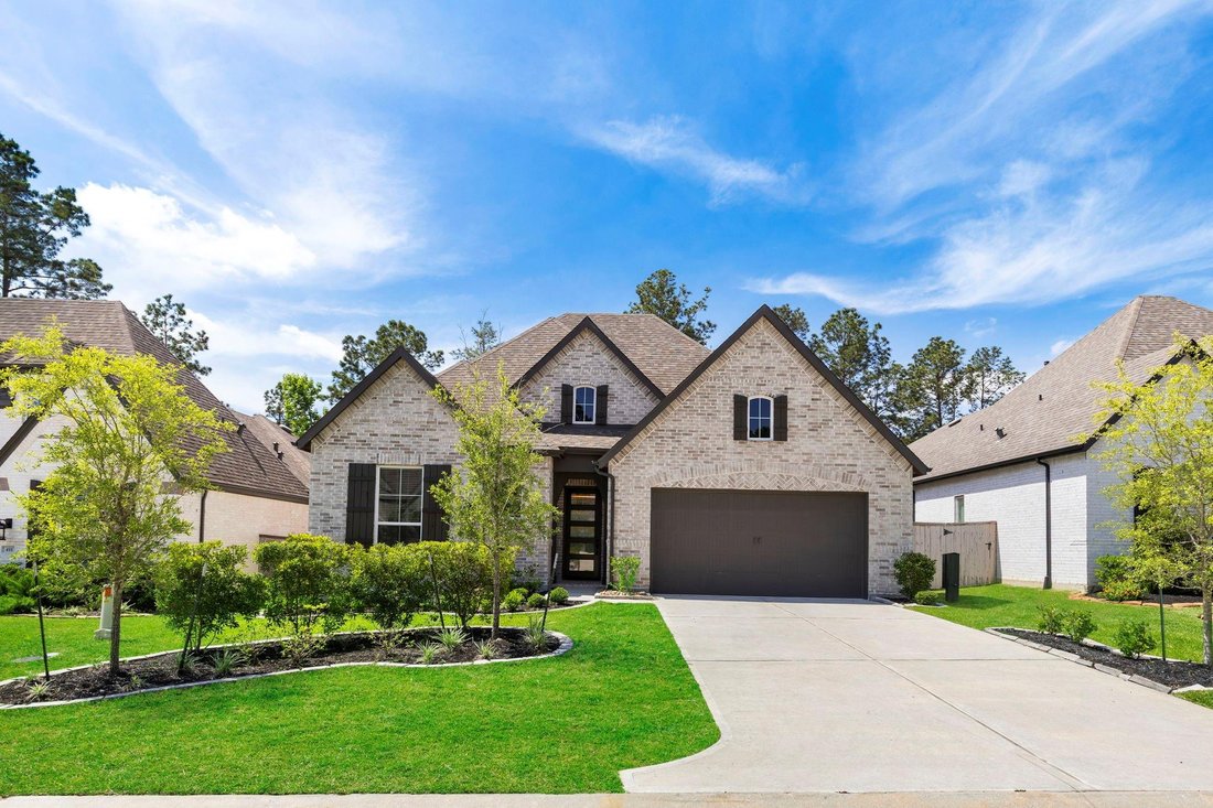 House in Montgomery, Texas, United States 2 - 17846419