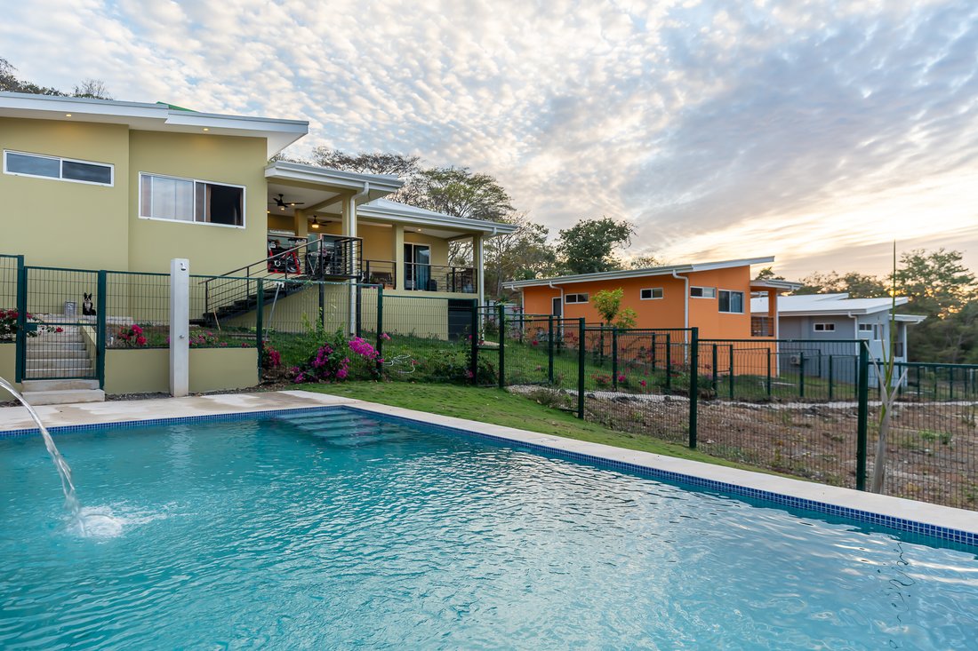 Estate in Santa Cruz, Santa Cruz, Costa Rica 1 - 17847609