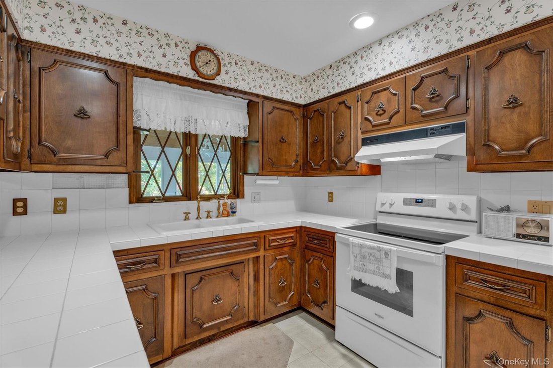 Haus in Setauket-East Setauket, New York, Vereinigte Staaten 5 - 17846006