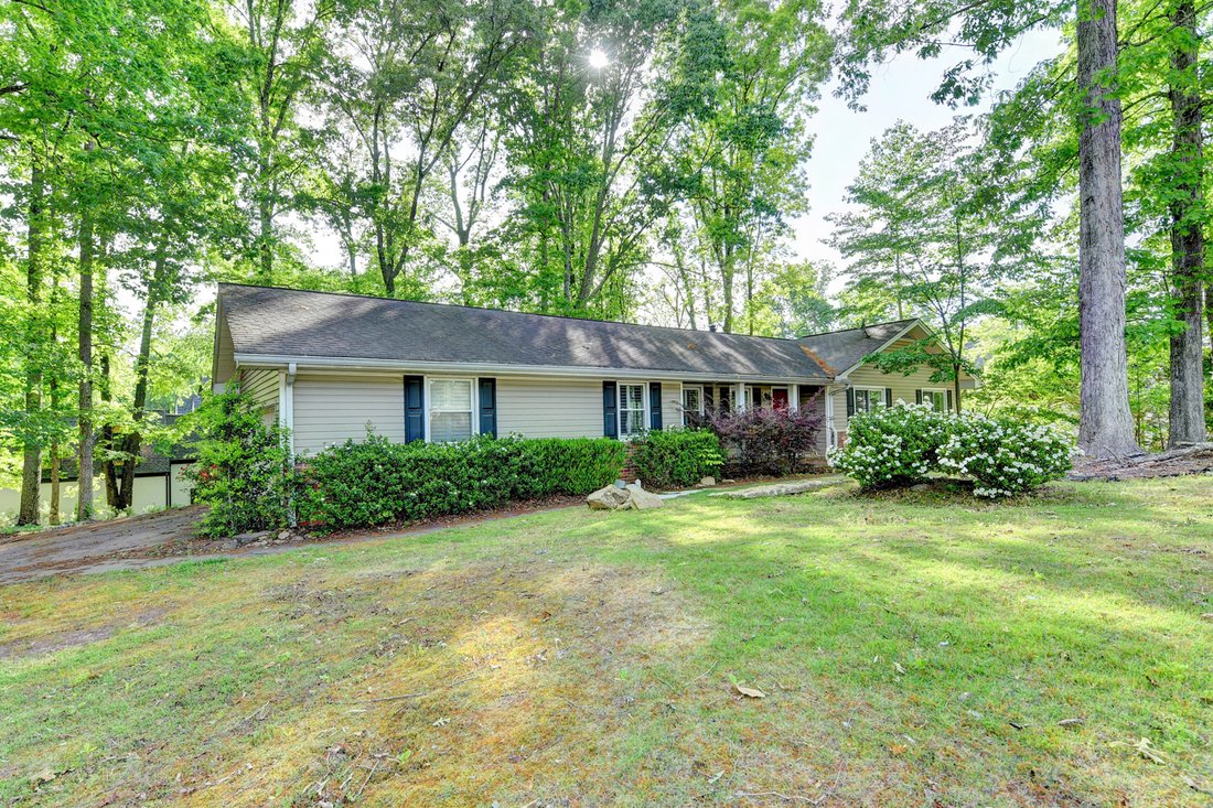 House in Marietta, Georgia, United States 2 - 17844616