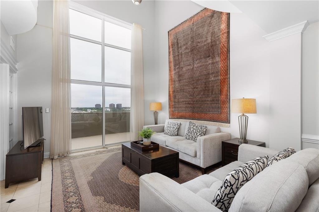 Condo in Atlanta, Georgia, United States 3 - 17844035