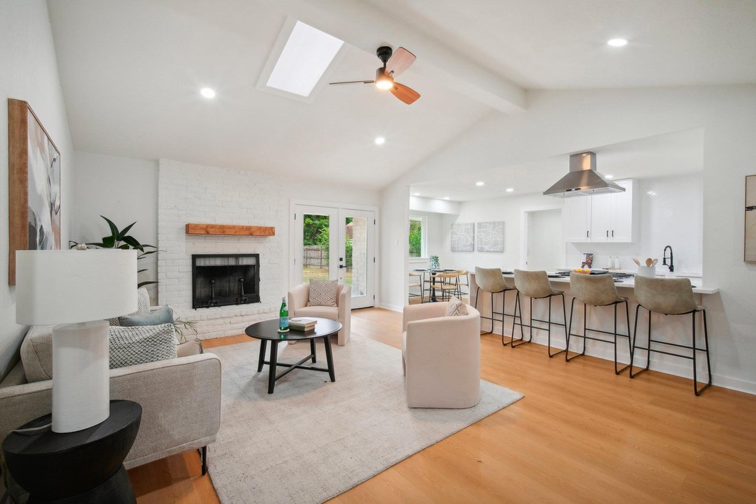 House in Austin, Texas, United States 1 - 17846252
