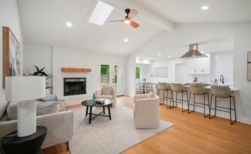 House in Austin, Texas, United States 1