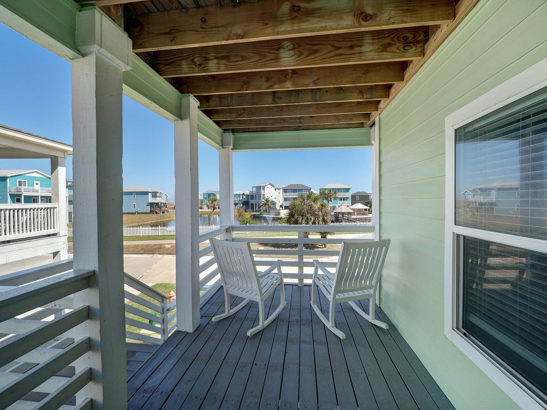 House in Port Aransas, Texas, United States 3 - 17843581