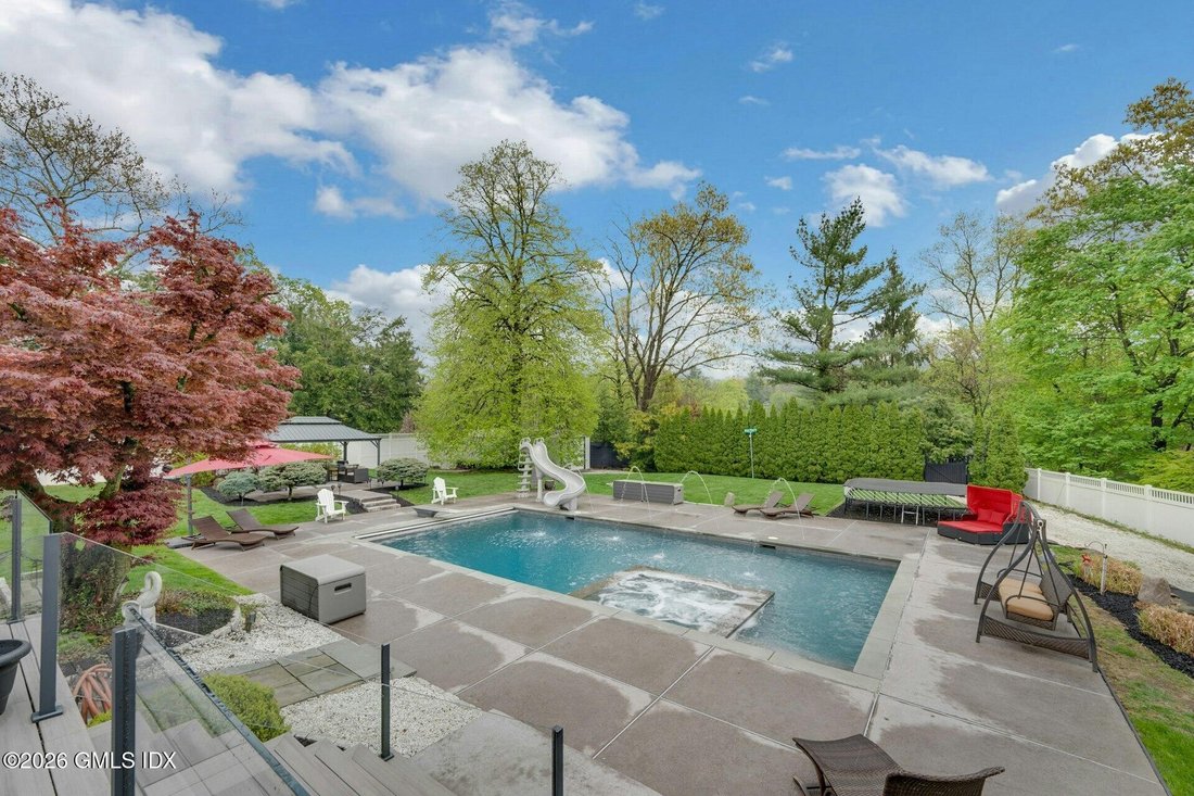 Greenwich, Connecticut, United States 5 - 17844649