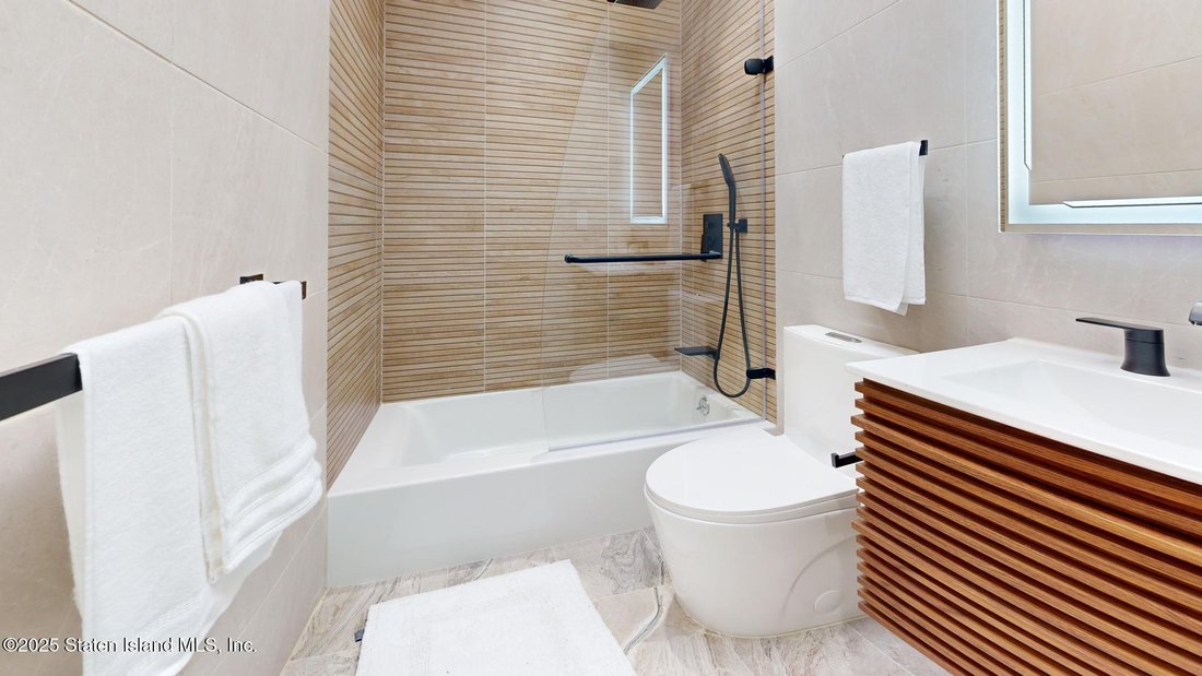 Casa a New York, New York, Stati Uniti 4 - 17843614