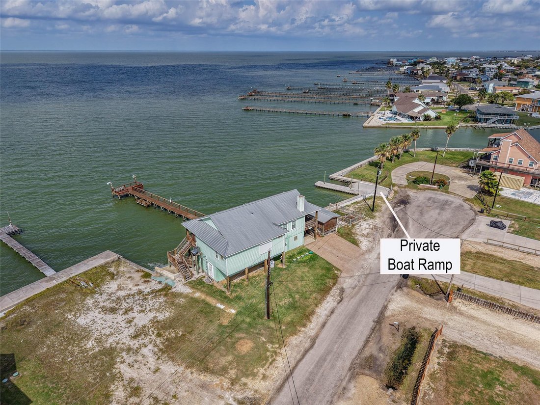 House in Rockport, Texas, United States 4 - 17844179