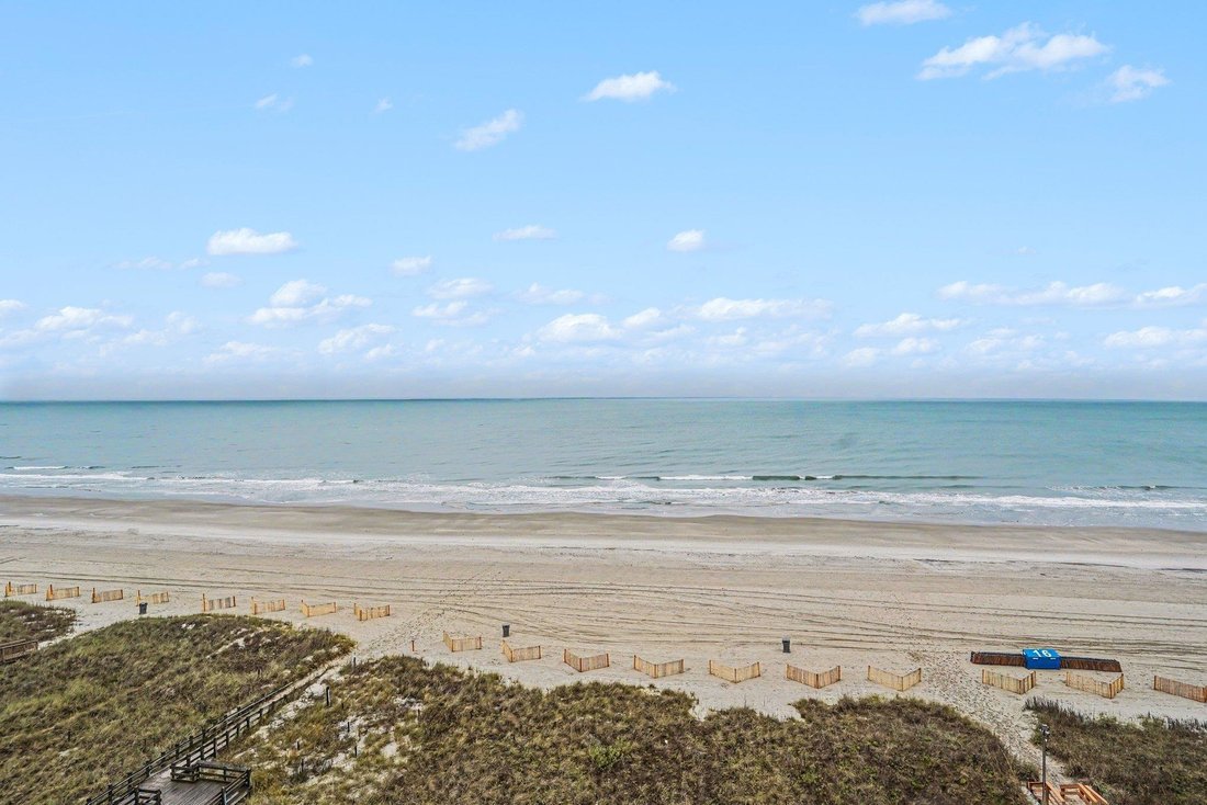 Condo in North Myrtle Beach, South Carolina, United States 5 - 17843555