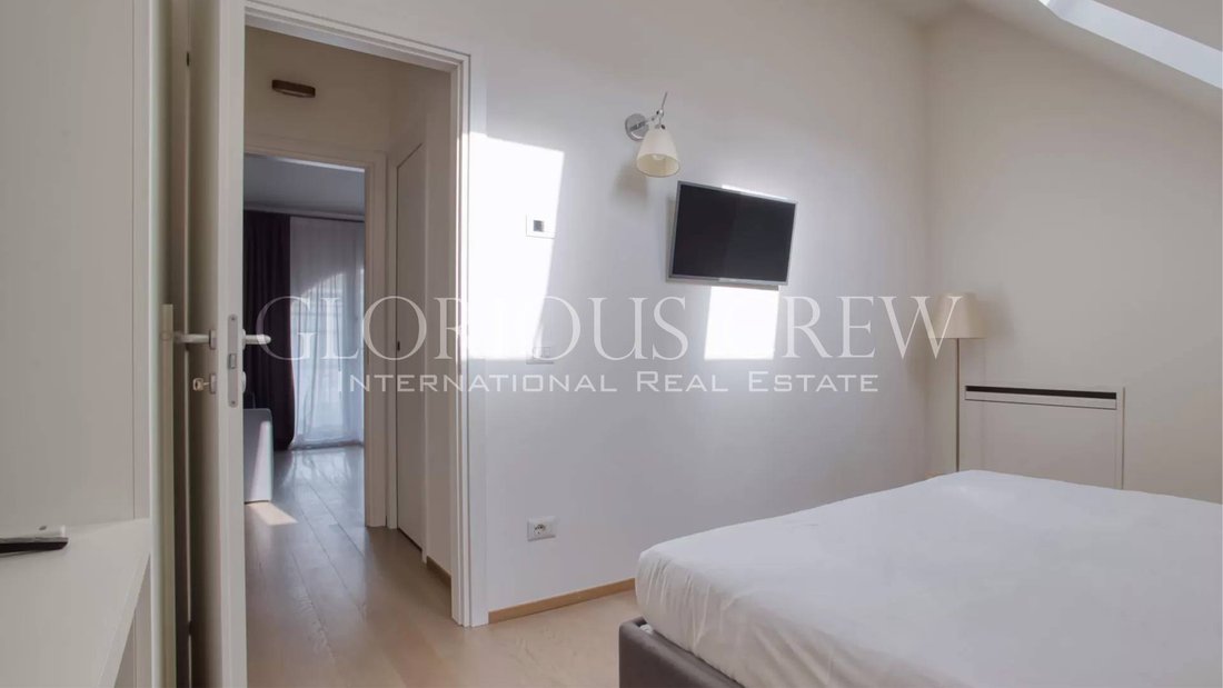 Apartment in Garibaldi - Corso Como, Milan, Italy 5 - 17848597