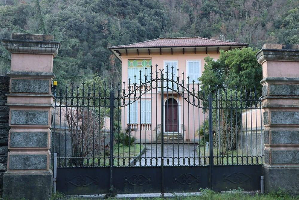 Villa in Pigna, Liguria, Italy 2 - 17222852