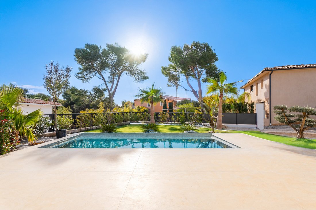 House in Nord, Sanary-sur-Mer, France 1 - 17846991