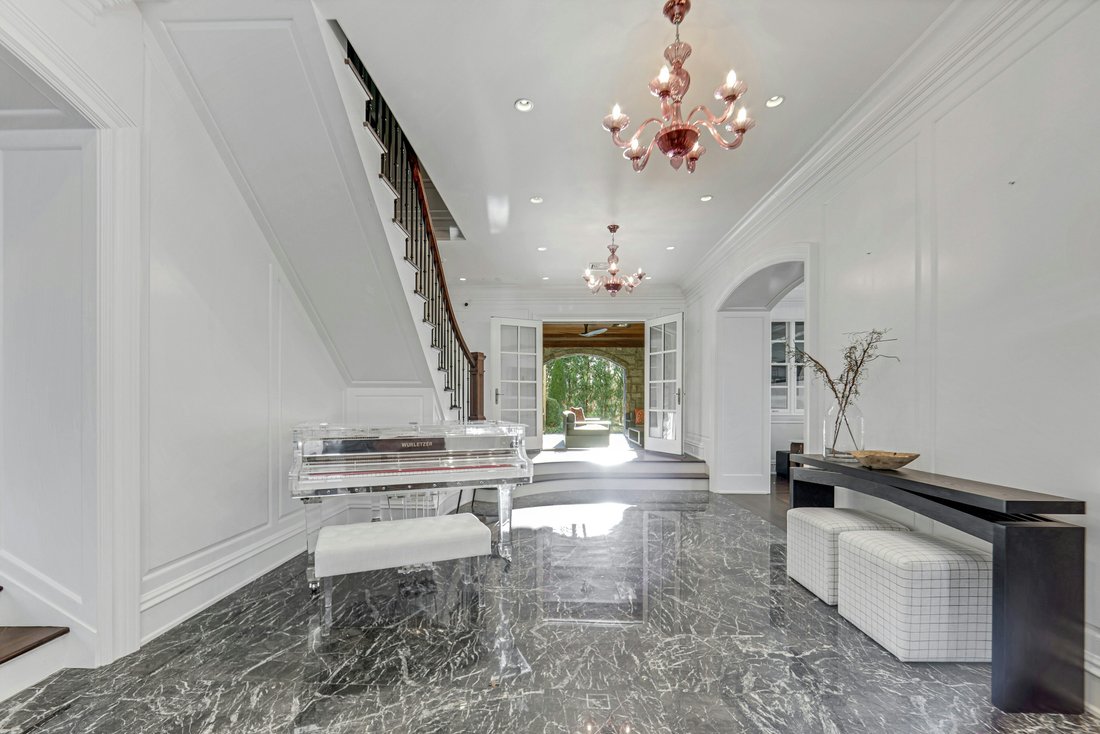 House in Demarest, New Jersey, United States 1 - 17843559
