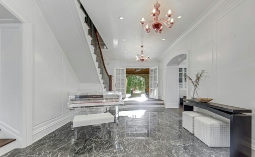 House in Demarest, New Jersey, United States 1