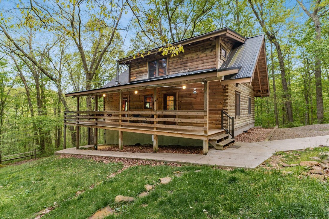 House in South Bloomingville, Ohio, United States 2 - 17845738