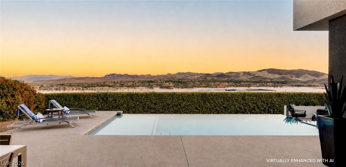 House in Henderson, Nevada, United States 4 - 16671019